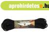 Mil-Tec US PARACORD 100FT. FEKETE