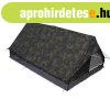 MFH minipack s�tor 2 szem�lynek woodland 213x137x97cm