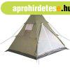 MFH Indian s�tor Teepee 3 szem�lyes ol�vz�ld 290x270x225 cm