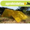Warmpeace Sheet Shelter, nugget gold