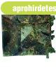 Mil-Tec Poncs� BASHA t�bbc�l� flecktarn