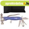 Fox Outdoor Worker mini szersz�m k�szlet, k�k
