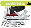 Victorinox multifunkcion�lis szersz�m b�r tokban SwissTool X