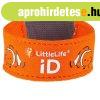 LittleLife biztons�gi azonos�t� kark�t� gyermekeknek