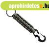 WARAGOD Paracord t�l�l� multifunkcion�lis kulcstart� 4 az 1-