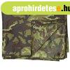 MFH ponyva f�z�lyukakkal, M 95 CZ tarn 3 x 5 m