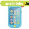 Oktat�si j�t�ktelefon Baby Mix k�k