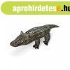Gyermek felf�jhat� krokodil Bestway 193x94 cm
