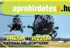 A H145M S H225M KATONAI HELIKOPTEREK