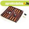 Leathersafe`s j�t�k Packgammon