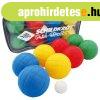 Schildkr�t� Fun boccia szett 4 j�t�kosnak
