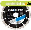 GRAPHITE gy�m�ntv�g� 230 mm SZEGM L�ZER 57H610 