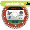 VERTO gy�m�ntv�g� 115x22 turbo 61H2T1 