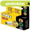 TOPEX t�z�kapocs 41E408 8 mm/1000 db