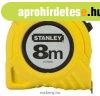 STANLEY m�r�szalag 8 m 030657 