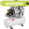 Olajmentes L�gkompresszor 550 W ? 9 Liter