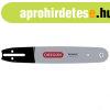 Oregon� l�ncvezet� - Husqvarna� - 3/8" - 1.5 mm ? 38 cm