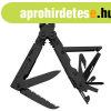 SOG multifunkci�s szersz�m POWERASSIST - fekete oxid - NYLON