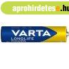 Varta akkumul�tor Longlife Power AAA / Micro 4 darab
