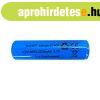 Li-Ion akkumul�tor 18650 2200 mAh