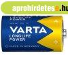 Varta akkumul�tor Longlife Power D / Mono 2 darab