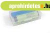 BasicNature Akkumul�tor doboz 2 x 18650 akkumul�torhoz �tl�t