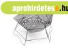 Origin Outdoors Hexagon grill �s kandall�