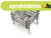 Origin Outdoors �sszecsukhat� grill rozsdamentes ac�lb�l