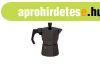 Origin Outdoors Espresso k�v�f�z� 3 cs�sz�hez, fekete