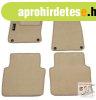 M�retpontos B�zs Textilsz�nyeg Audi A8 2002/10-2010/07-Ig