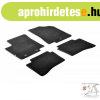 M�retpontos Textilsz�nyeg - Kia Rio 2017->