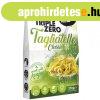 Triple Zero Pasta-Tagliatelle