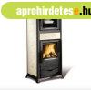 LA NORDICA ROSSELLA PLUS FORNO EVO LIBERTY PANNA FAT�ZEL�S� 
