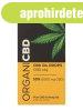 OrganiCBD cbd olaj 10% 1000mg 10 ml