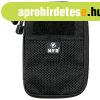 MFH MOLLE dokumentum/okostelefon t�ska, fekete