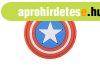 WARAGOD Tactical felvarr� Capitan America, 6cm