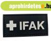 WARAGOD Tapasz 3D Indivdidual First Aid Kit feketer 5x3cm