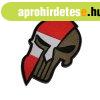 WARAGOD H�mzett patch Punisher, Ausztria