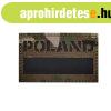 WARAGOD CP Camo patch orsz�gz�szl�val, Lengyelorsz�g