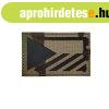 WARAGOD CP Camo patch orsz�gz�szl�val, Cseh K�zt�rsas�g