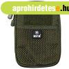 MFH MOLLE dokumentum/okostelefon t�ska, OD z�ld