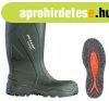(S5 CI ) MV z�ld DUNLOP PUROFORT PLUS csizma 36-49 m�retek