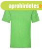 Fruit of the Loom 61-036 Valueweight T p�l� LIME S- XXL m�re