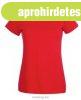 Fruit of the Loom 61-372 LADY FIT Valueweight n�i p�l� RED X