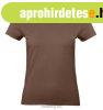 B&C TW04T n�i p�l� XS-XL CHOCOLATE