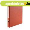 Gy�r�sk�nyv A4, 3,5cm, 2 gy�r�s Bluering� piros