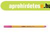 Rostir�n, t�filc 0,4mm, STABILO Point 88 neon r�zsasz�n