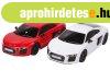 Audi R8 2015 t�vir�ny�t�s aut� - 1:24, t�bbf�le