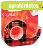 Ragaszt�szalag adagol�n 3M Scotch Crystal, 19 mm x 7,5 m