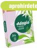 REY Adagio sz�nes m�sol�pap�r, intenz�v lila, A4, 80 g, 500 
